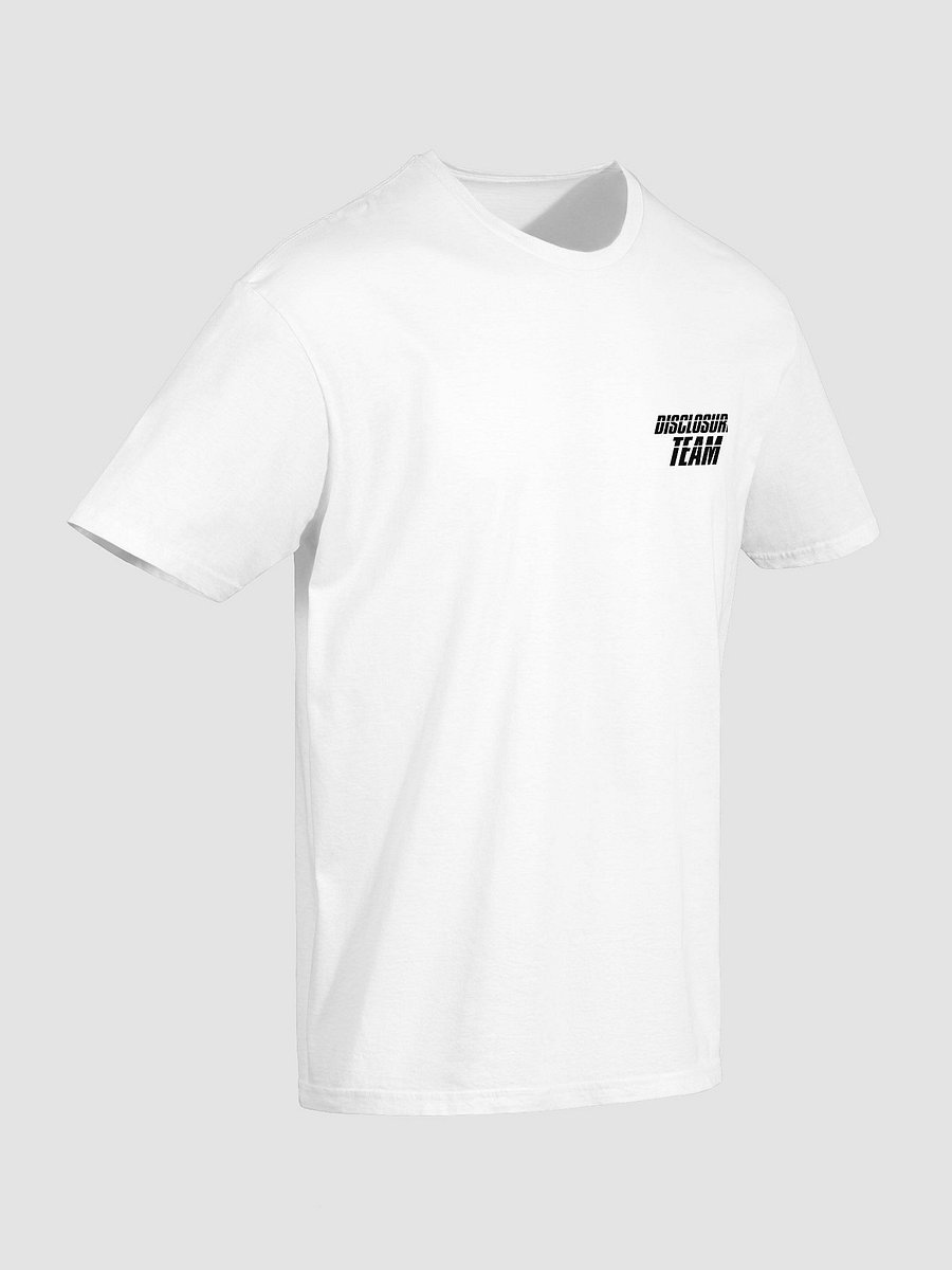 Blackout Unisex Softstyle T-Shirt product image (2)