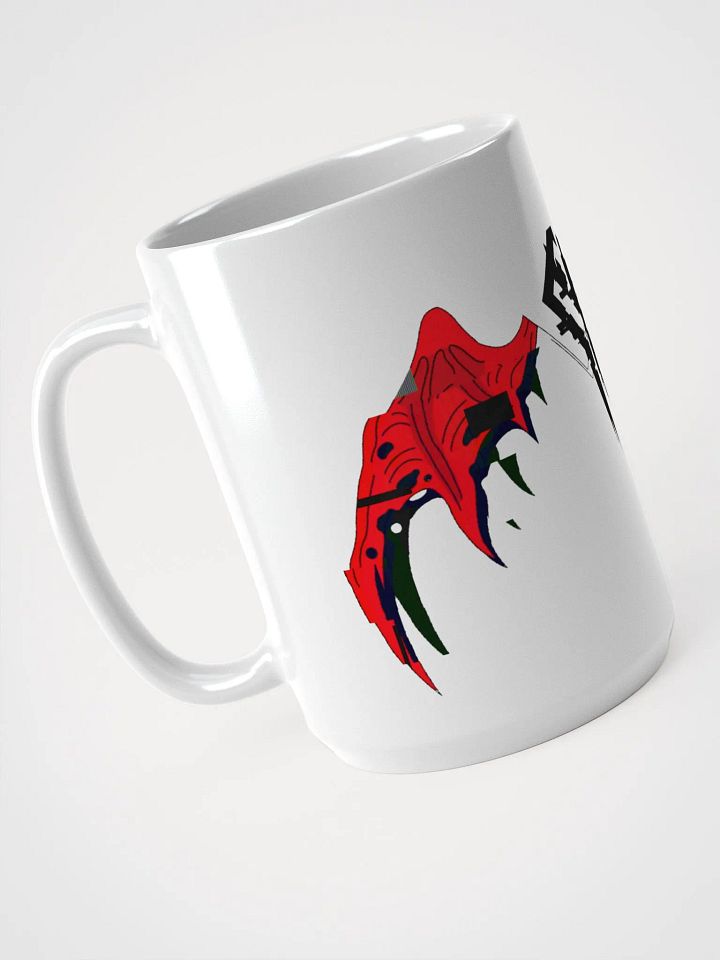Impling Mug (white) product image (2)