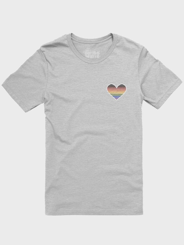 POC Pride TShirt product image (3)