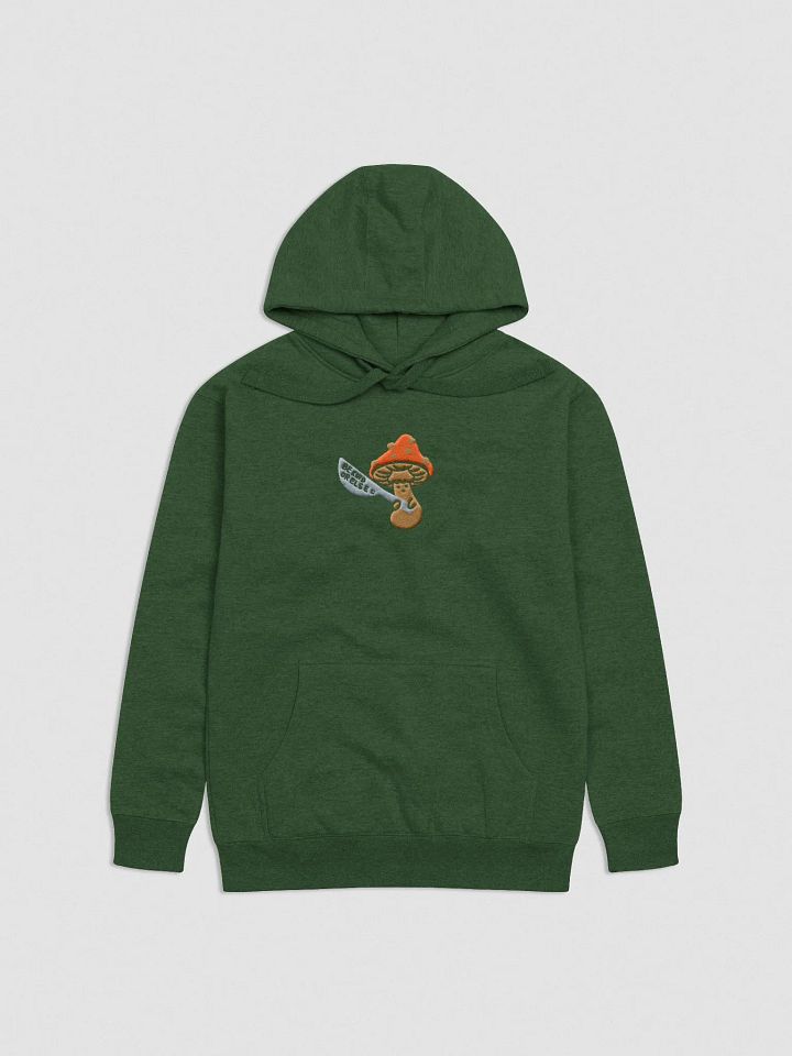 BE KIND OR ELSE HOODIE product image (2)