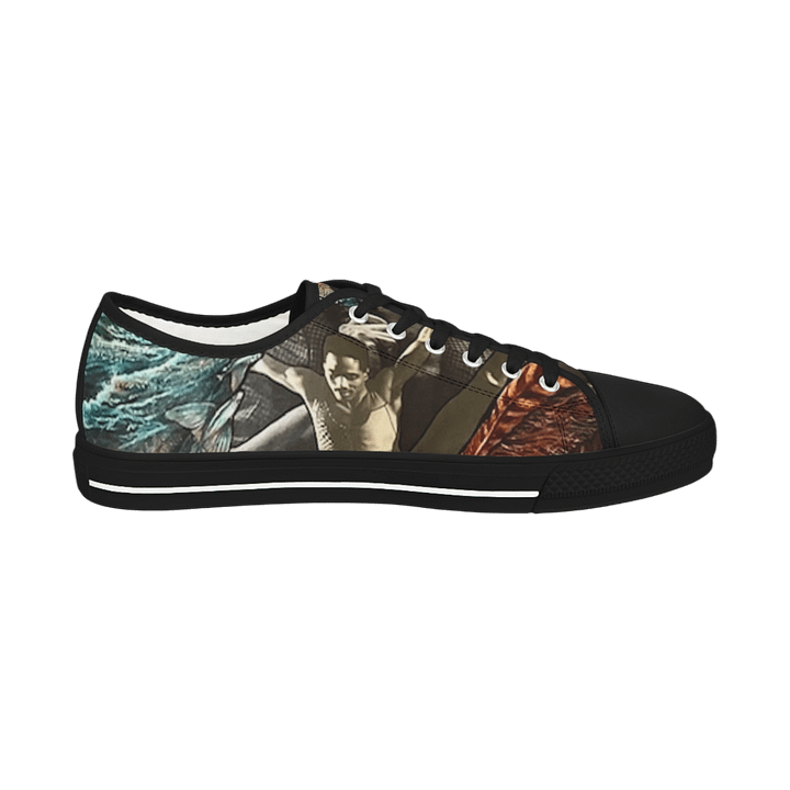 Elements Sneakers (Women's/Black) product image (2)
