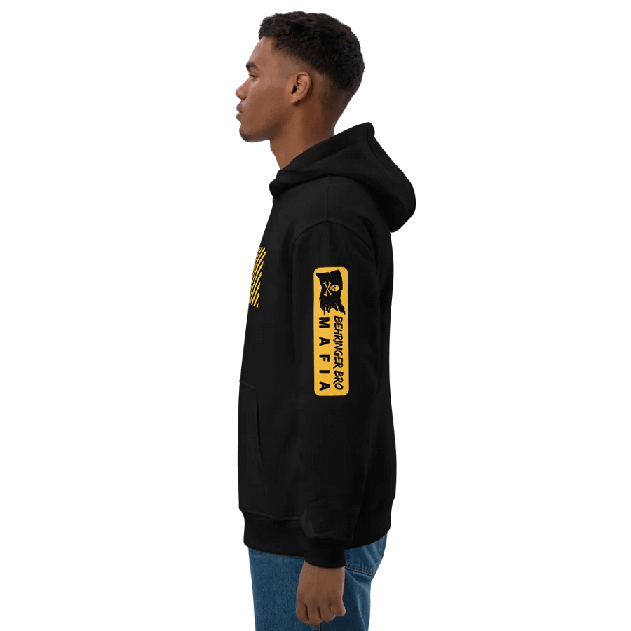 YELLOW COBRA product image (3)