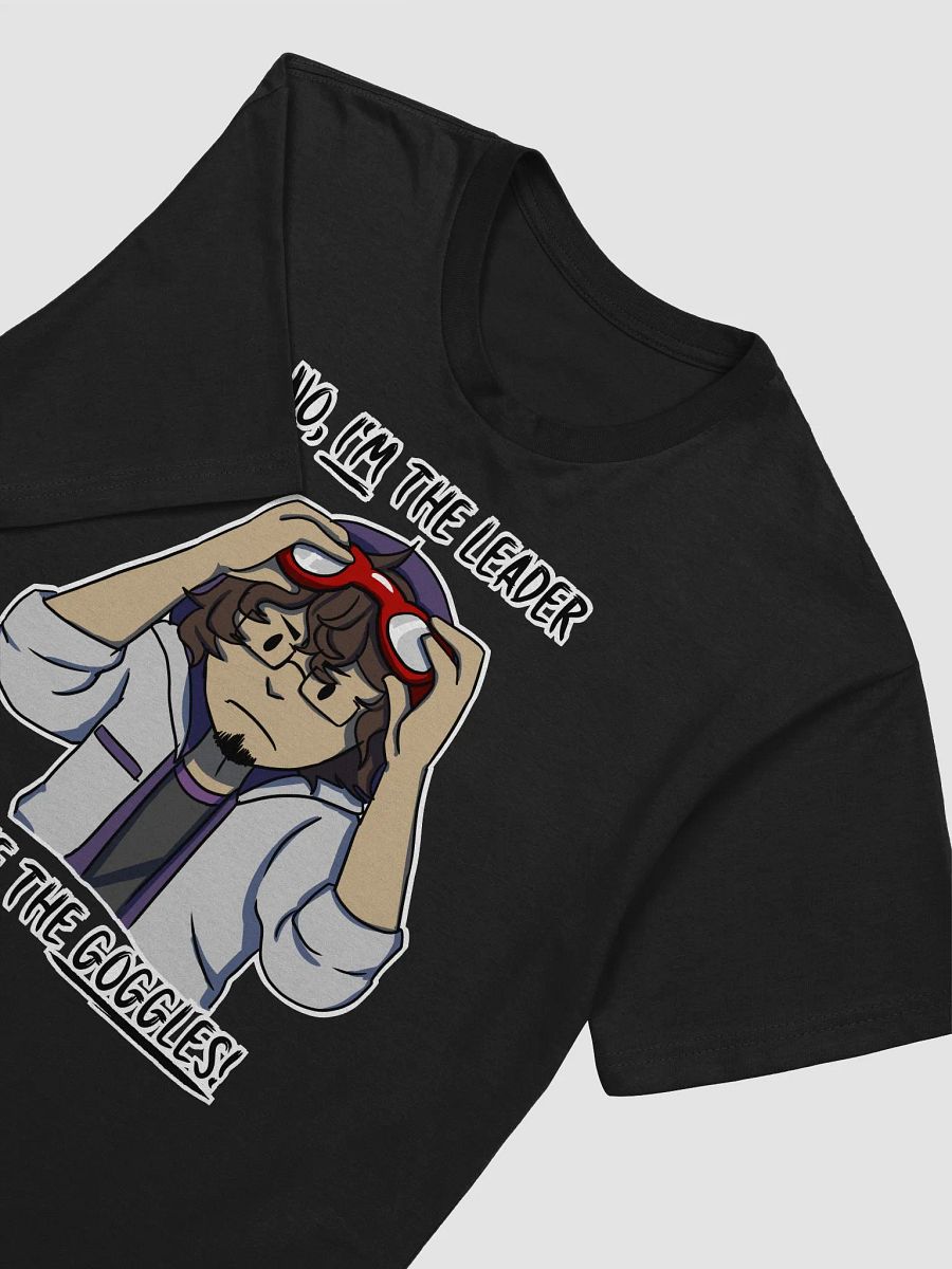 I'm the Leader! - T-Shirt product image (4)