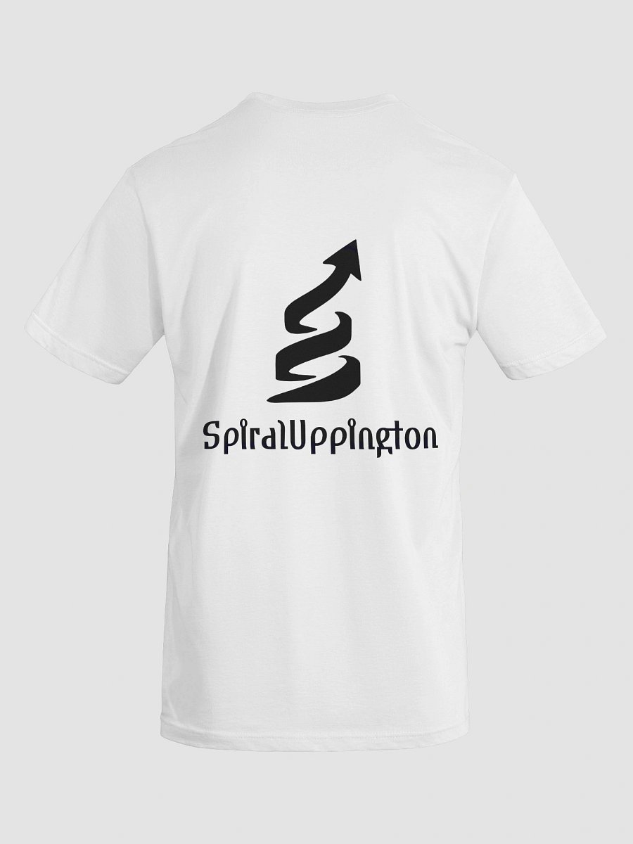 TryUnity x SpiralUppington (White) product image (10)
