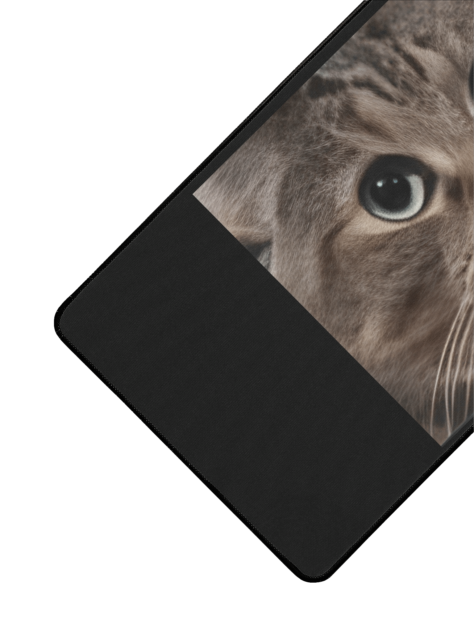 Shocked Mikey: The Desk Mat product image (3)