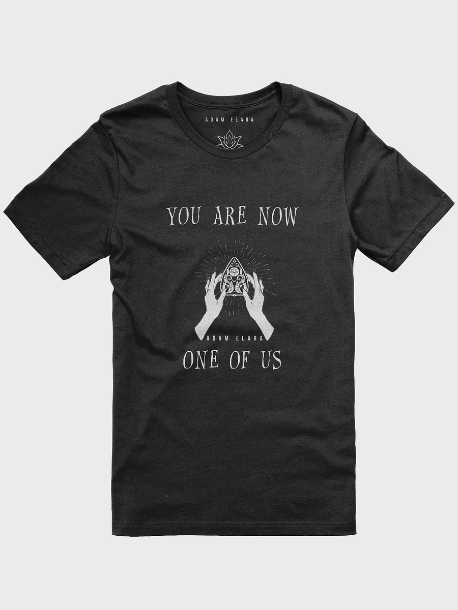 One of Us T-Shirt product image (1)