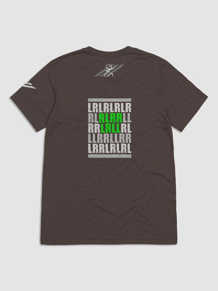 'Rudiment' Tee product image (17)