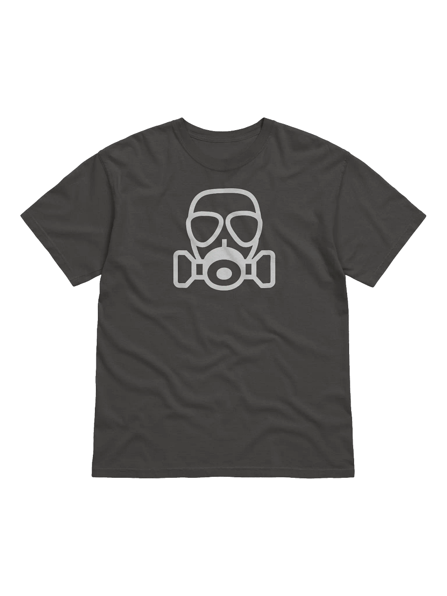 CHEMIST - DMZ inspired Icon Tee product image (1)