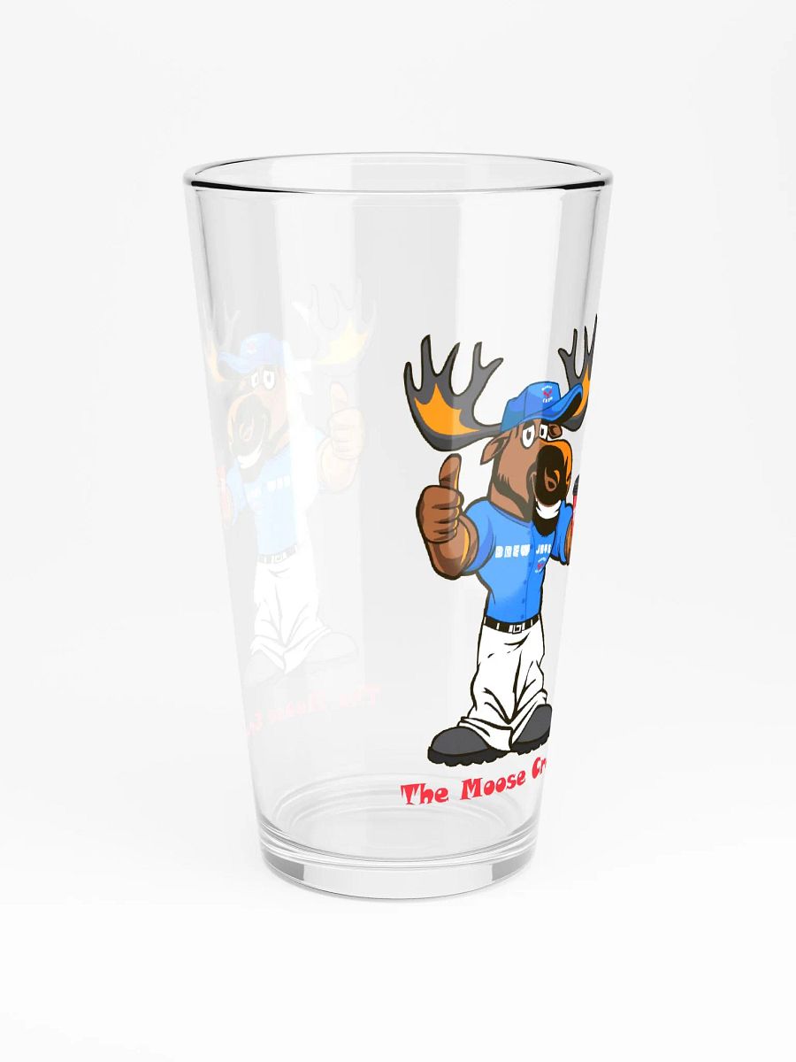 Rustic Beer Glass product image (3)