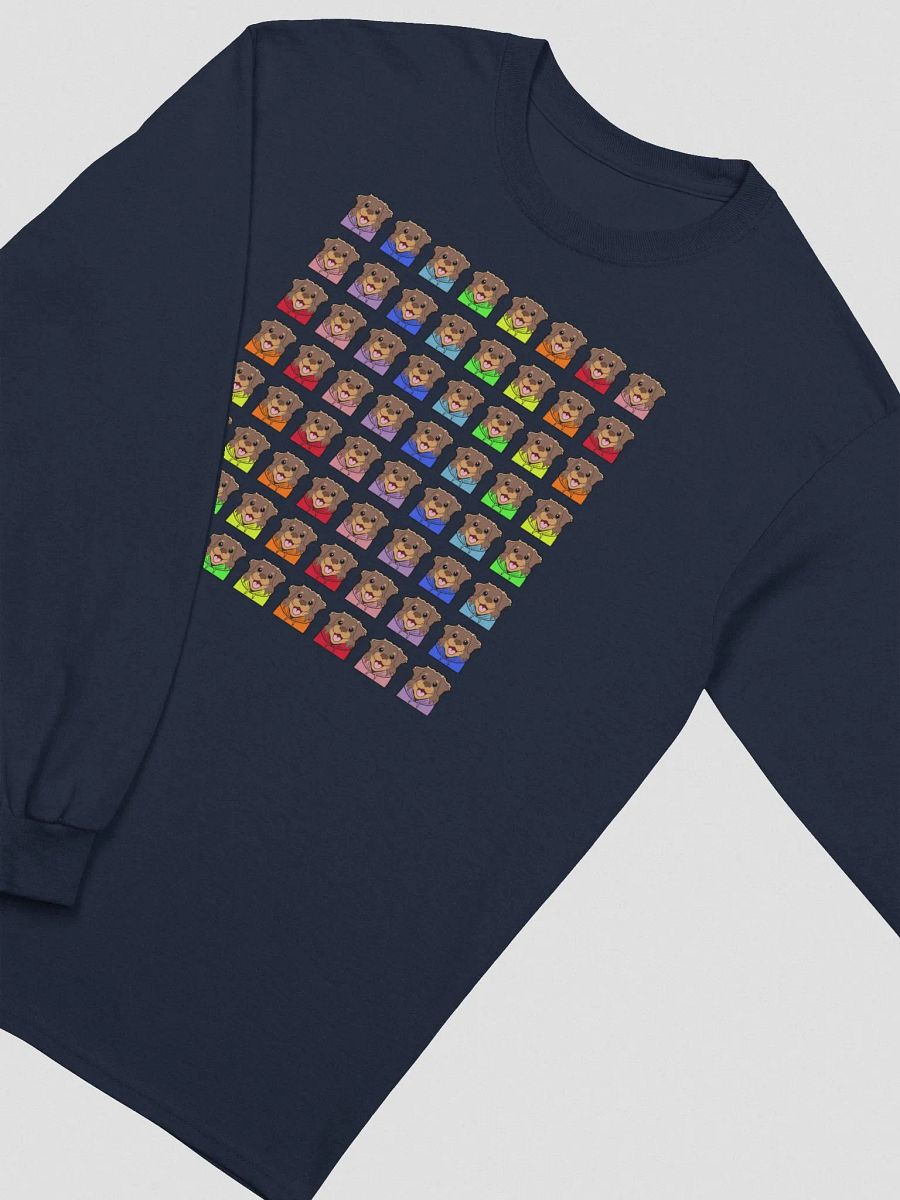 LolaPride Long Sleeve Shirt product image (8)