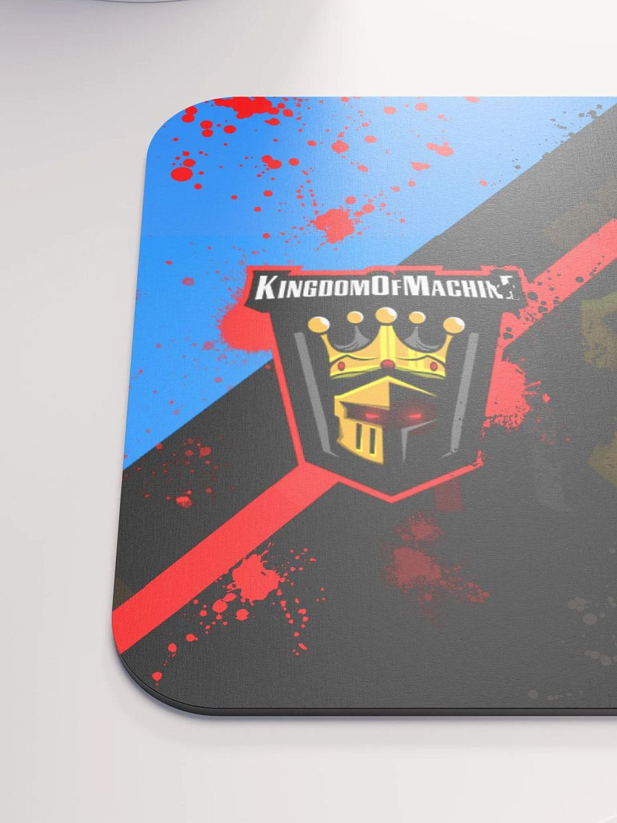 E-Sport Basic mouse pad 8x7 product image (6)