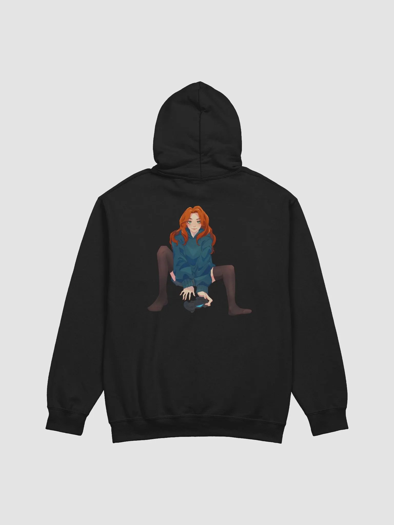 Gamer Bugz Hoodie product image (8)
