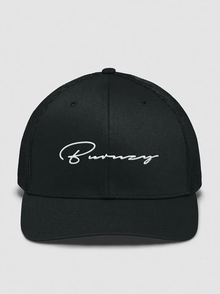 SIGNATURE SNAPBACK product image (1)