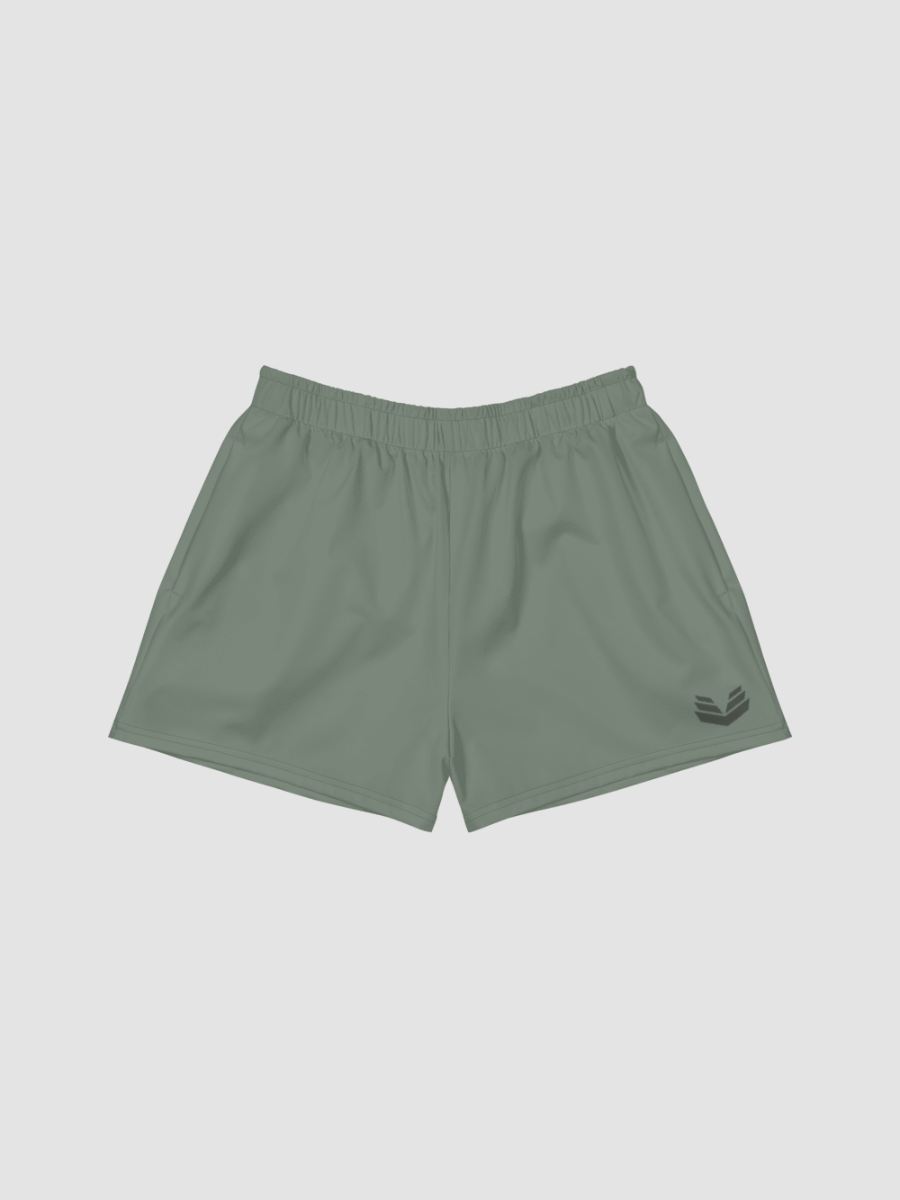Athletic Shorts - Sage Green product image (4)