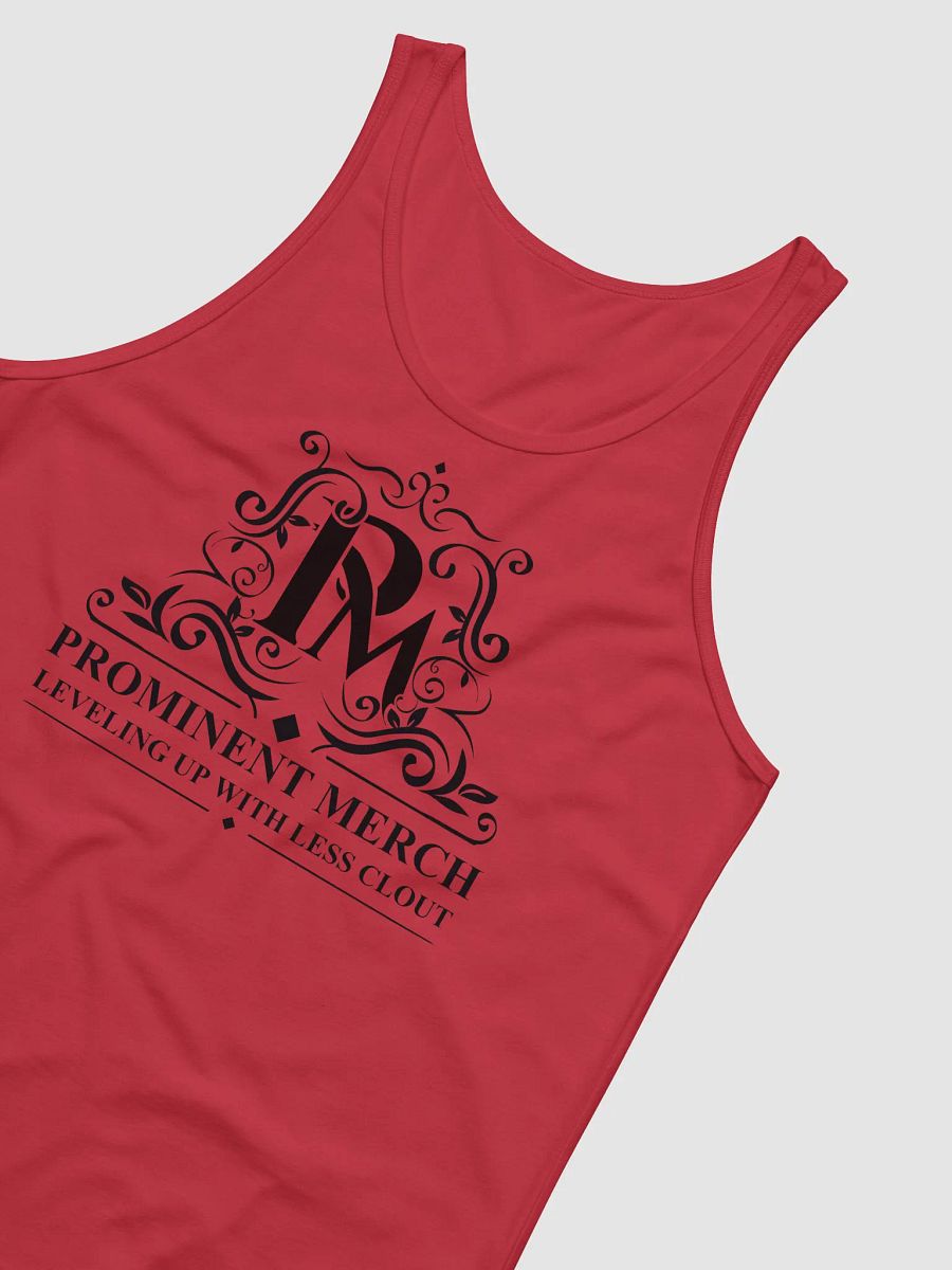 Prominent Tank tops product image (15)