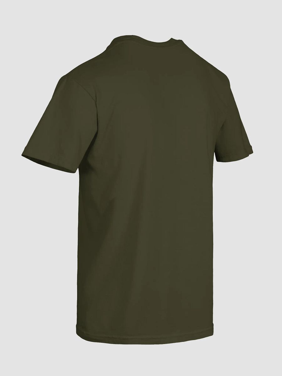 Guiding Light Men's Heavyweight T-Shirt product image (88)