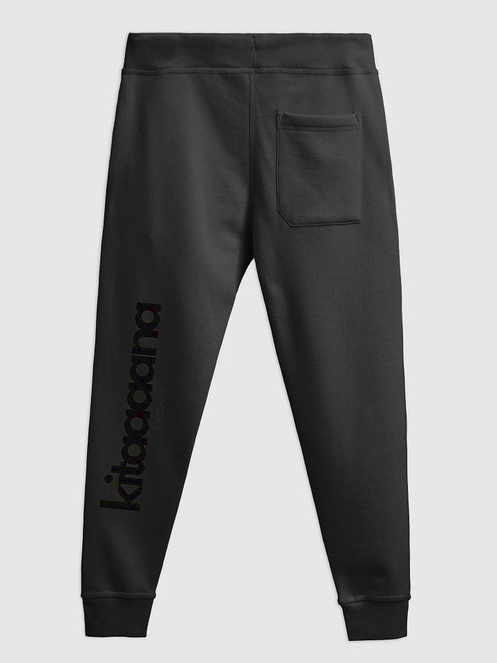 STARCREW Logo Men's Joggers product image (6)
