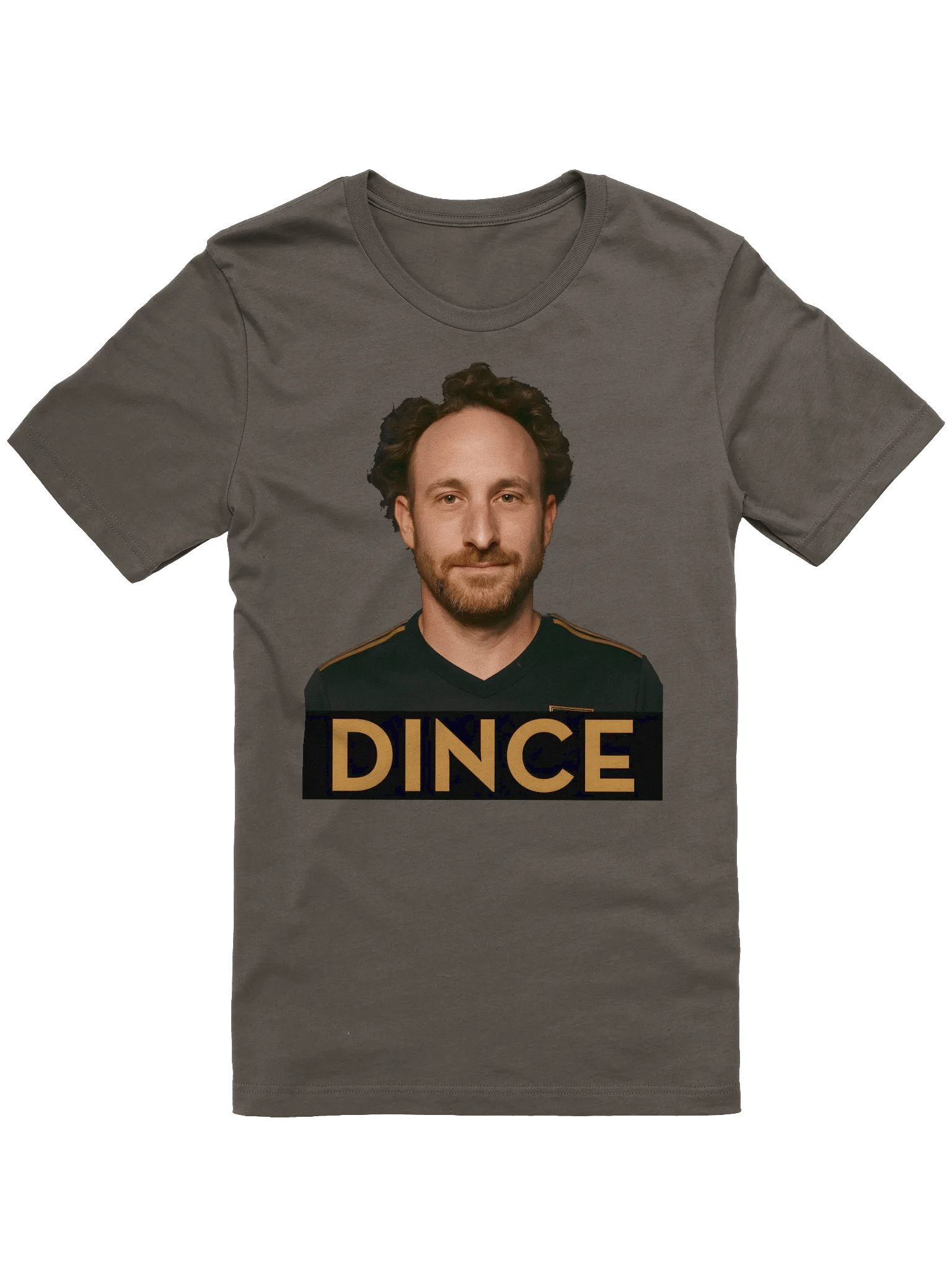Dince Fan Tee product image (1)