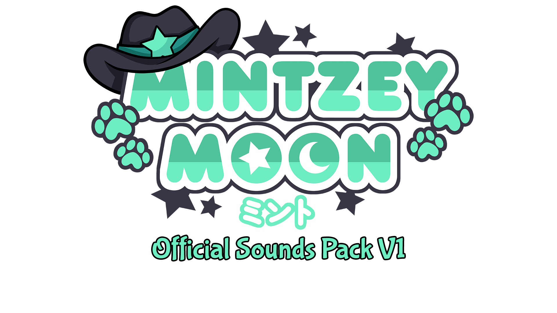 Mintzey Moon Official Sounds Pack V1 product image (1)