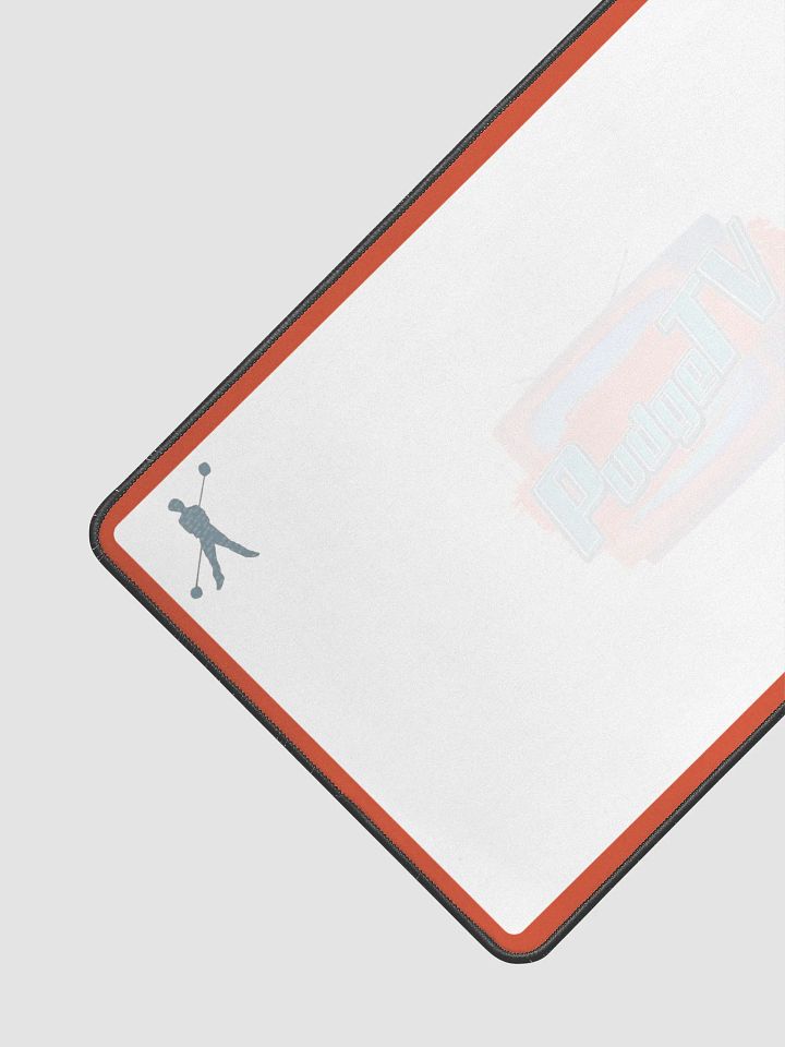 Yo Yo Desk Mat product image (1)