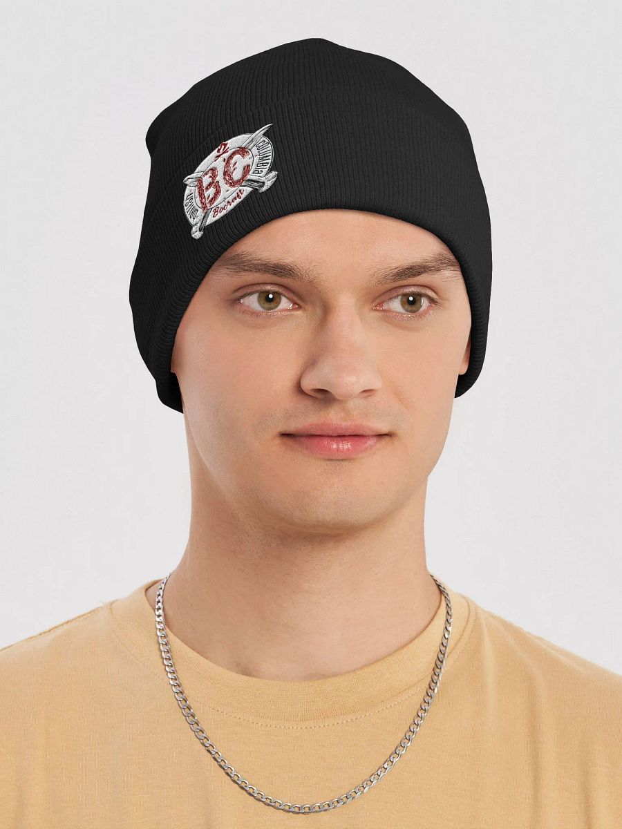 BC-EMBRODIERED-BEENIE'CRAFT product image (6)