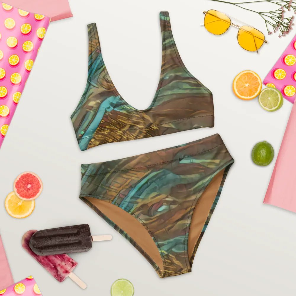 Eye Of Ra Bikini product image (12)