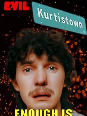 @kurtisconner MUST be held accountable for all the suffering he has caused!  This is a call to action for ALL citizens of Kurtistown! =========================== My patrons saw the unedited version first, along with bonus footage/outtakes from the making of this video!  Join in for only $3 at patreon.com/ALobito =========================== Music:  @OTDub   Follow me on IG:  @Lobito_OTDub =========================== In case you need it spelled out for you, this video is SATIRE.  I made it all up.  Nothing herein is intended to slander or disrespect Kurtis, Danny Gonzalez, Drew Gooden, or their fans (myself included).  Just a good-natured YTP roast honoring one of my favorite commentary channels and comedians.