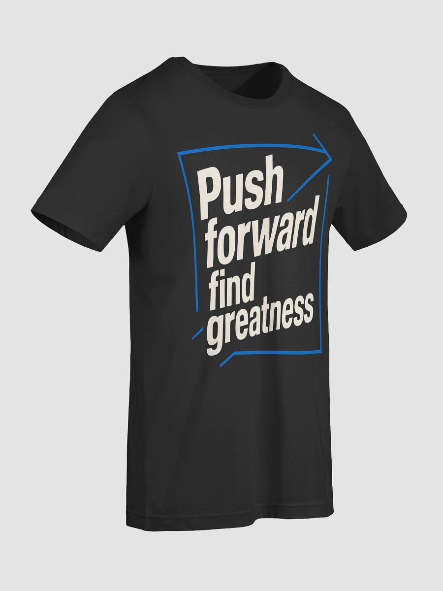 Push Forward, Find Greatness: The Amy Adams-Inspired T-Shirt That Will Change Your Life product image (9)