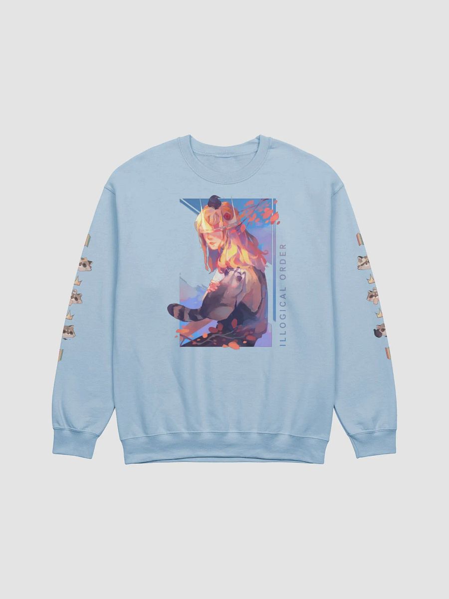 Molly Crewneck product image (1)