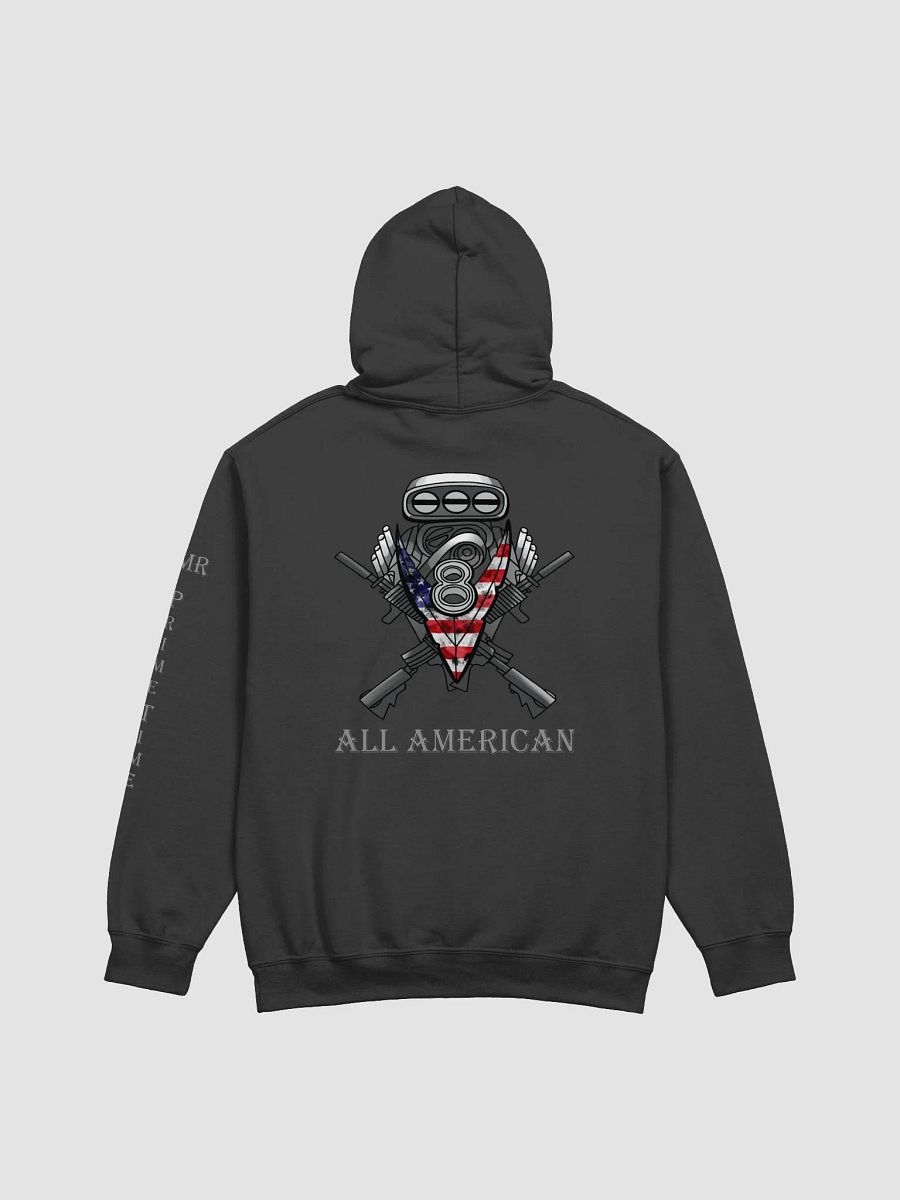 Prime All American product image (1)