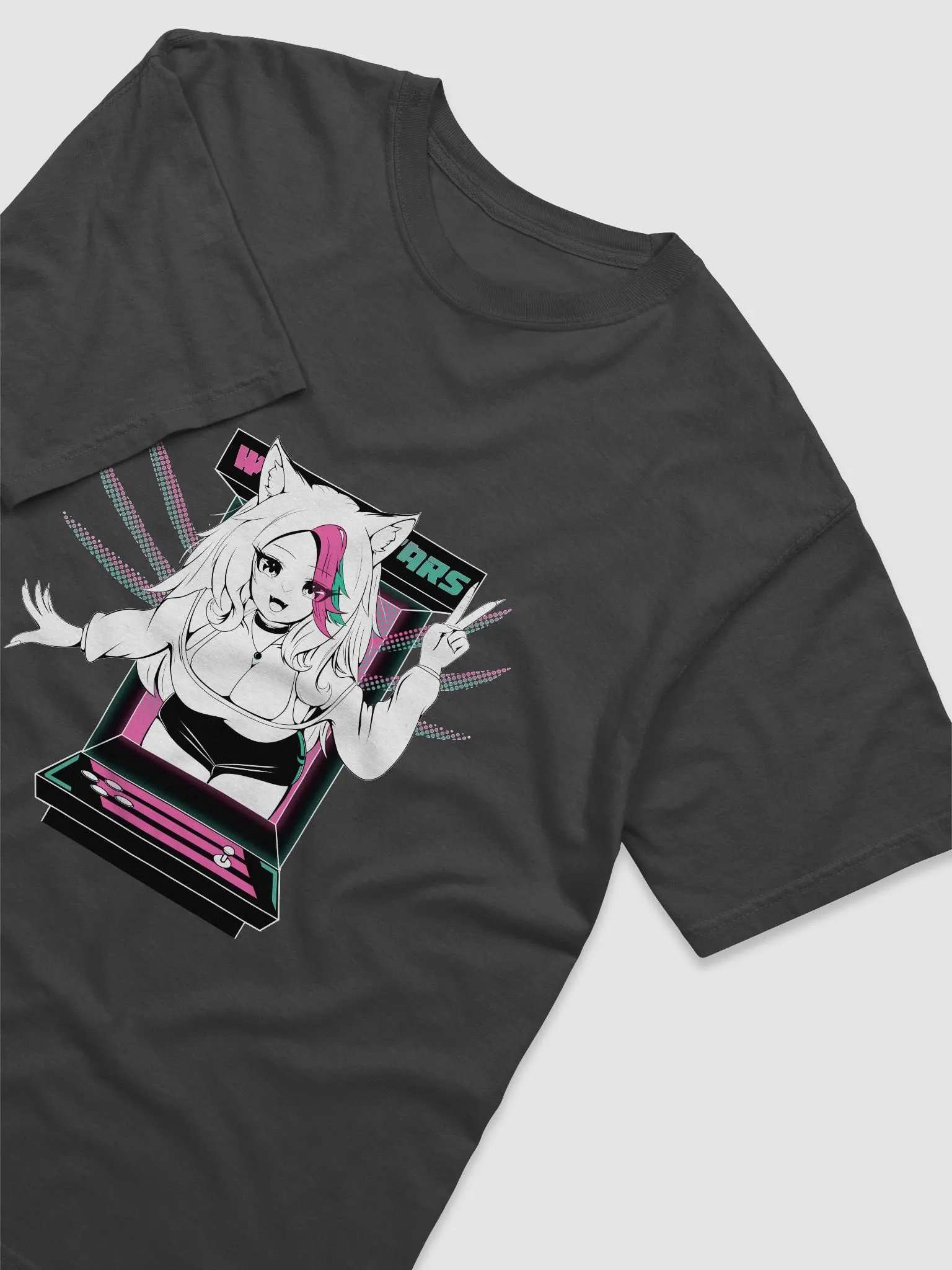 At the Arcade product image (6)