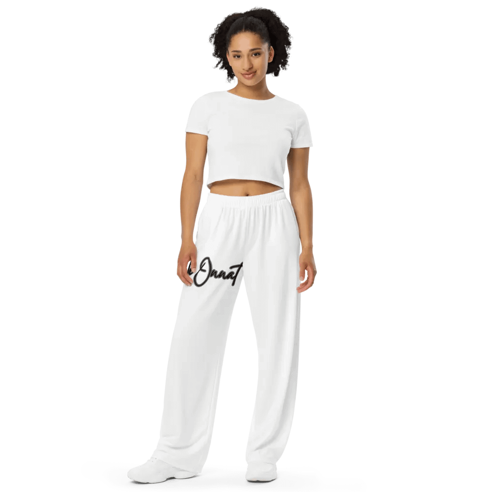 We Onnat Premium Pants Unisex product image (2)