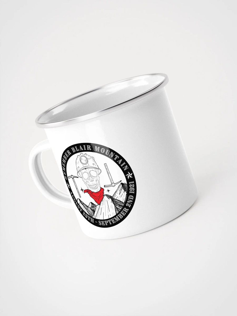 Blair Mountain/Break The Chains Mug product image (4)