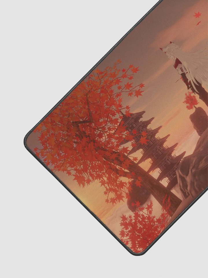 Glint Desk Mat product image (2)