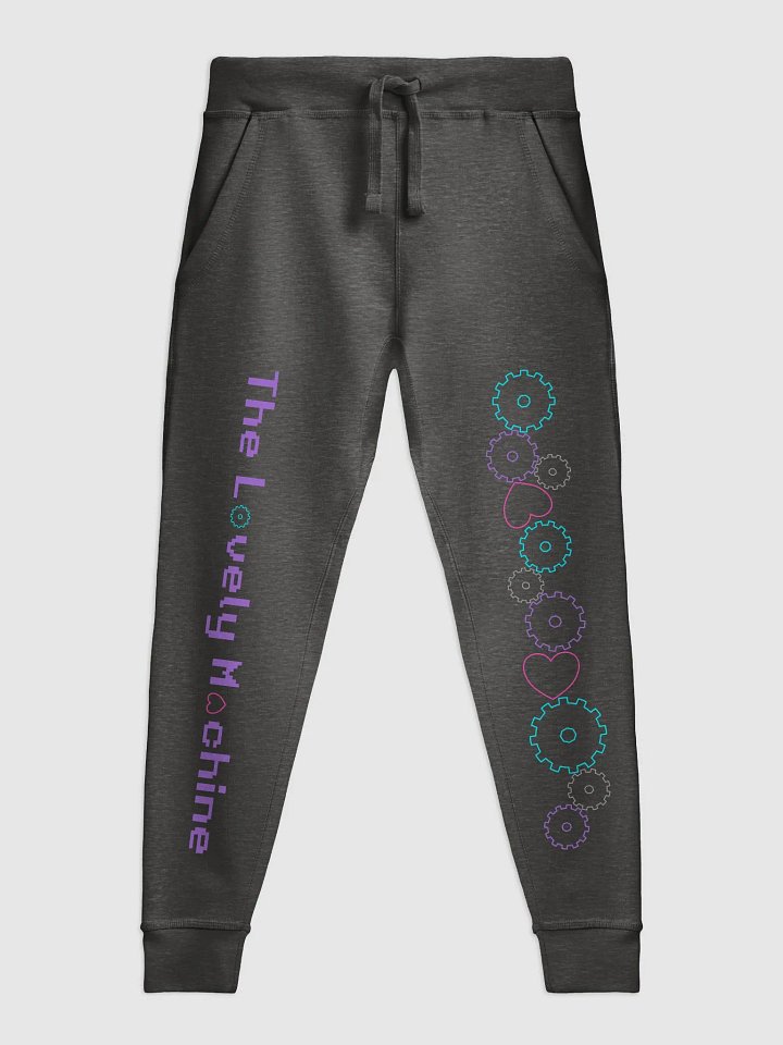 The Lovely Machine Joggers product image (3)