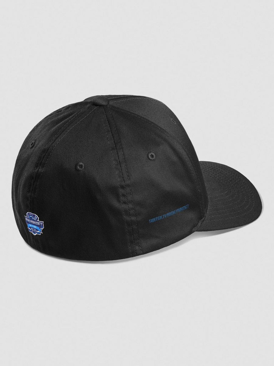 Fitted - Hockeymancb77 Hat product image (24)