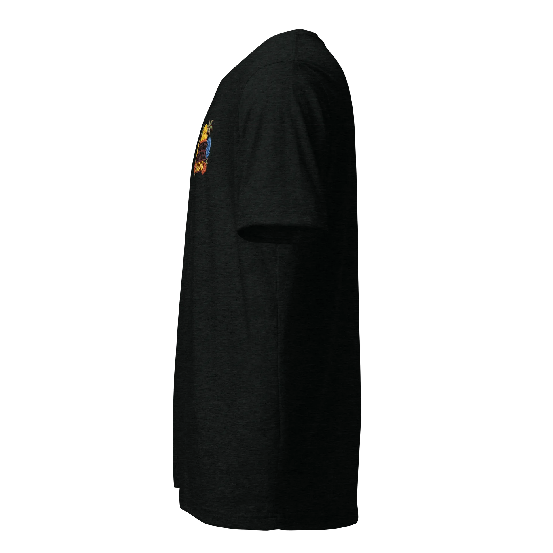 Tropical Gaming Central T-Shirt product image (2)