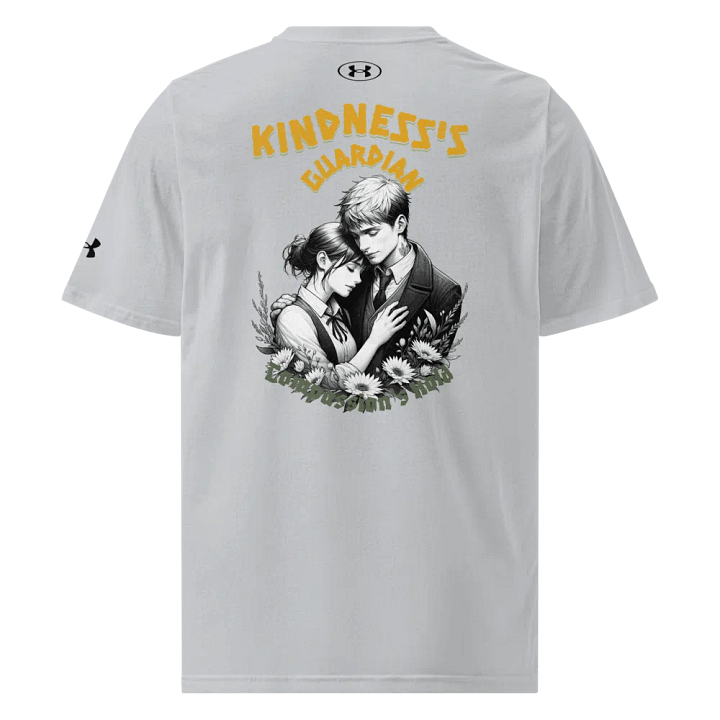 Eternal Embrace Kindness T-Shirt product image (3)