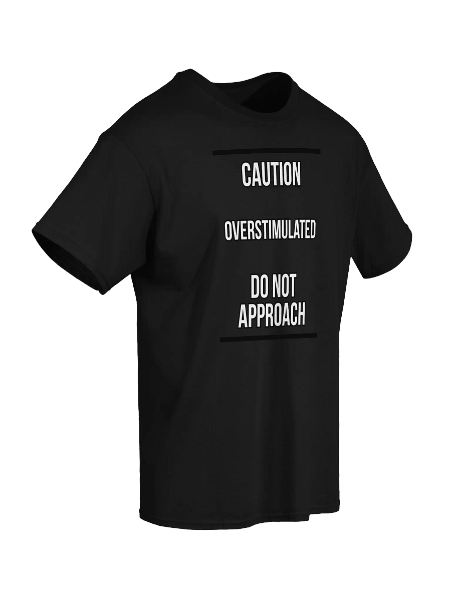 DO NOT APPROACH product image (56)