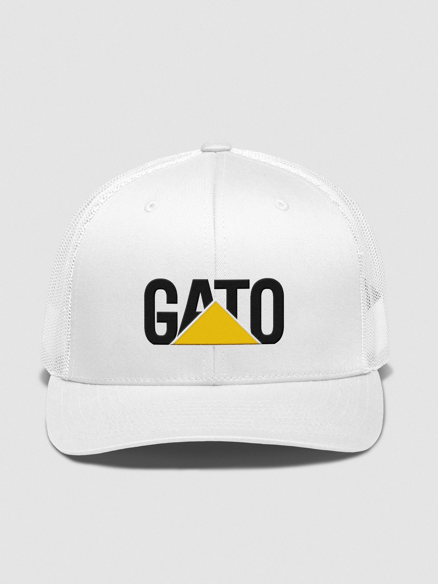GATO Classic Trucker Hat product image (1)