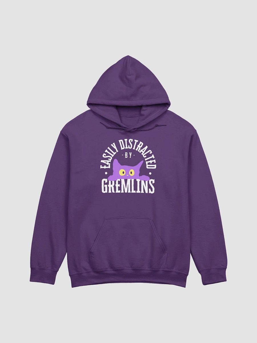EASILY DISTRACTED HOODIE product image (1)