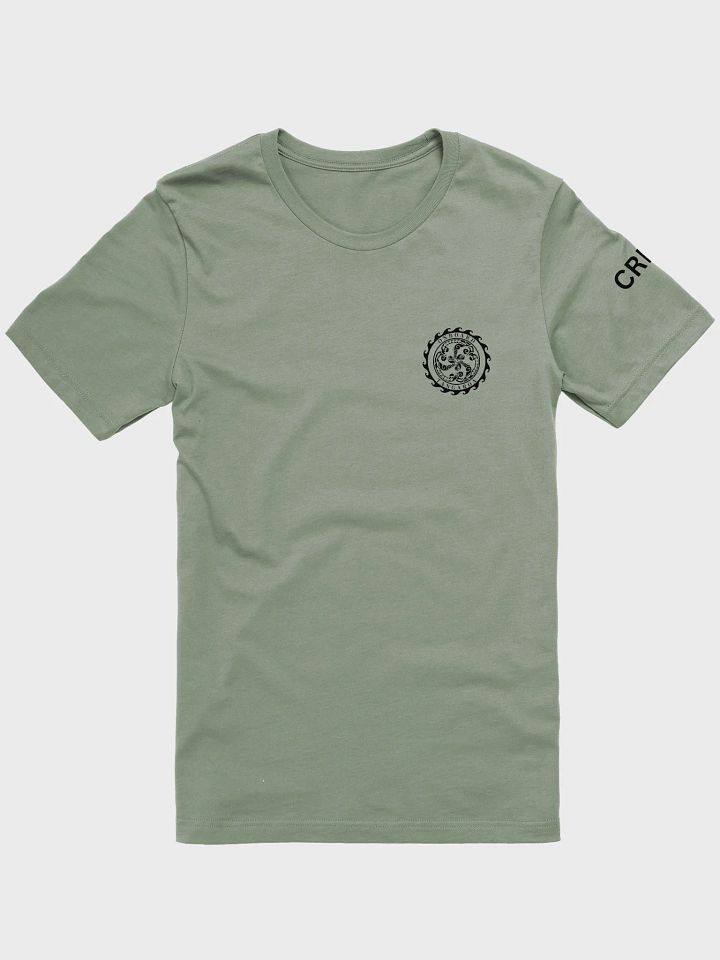 Tangaroa Women’s "Crew Only" T-Shirt – Supersoft & Crew Approved (Light Colours) product image (1)