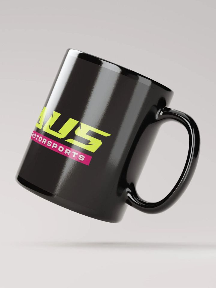 DRIFTHAUS Motorsports Mug product image (2)