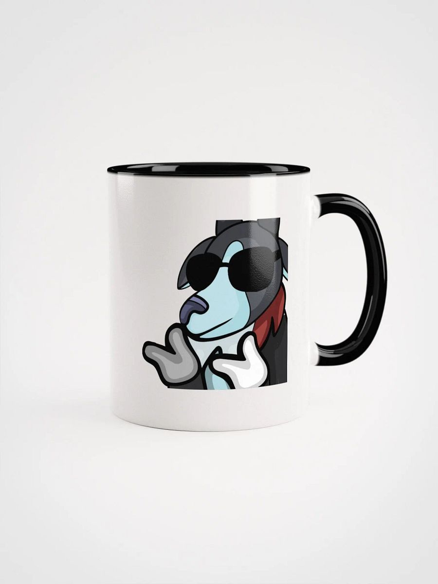 Cool Color Inside Mug product image (2)