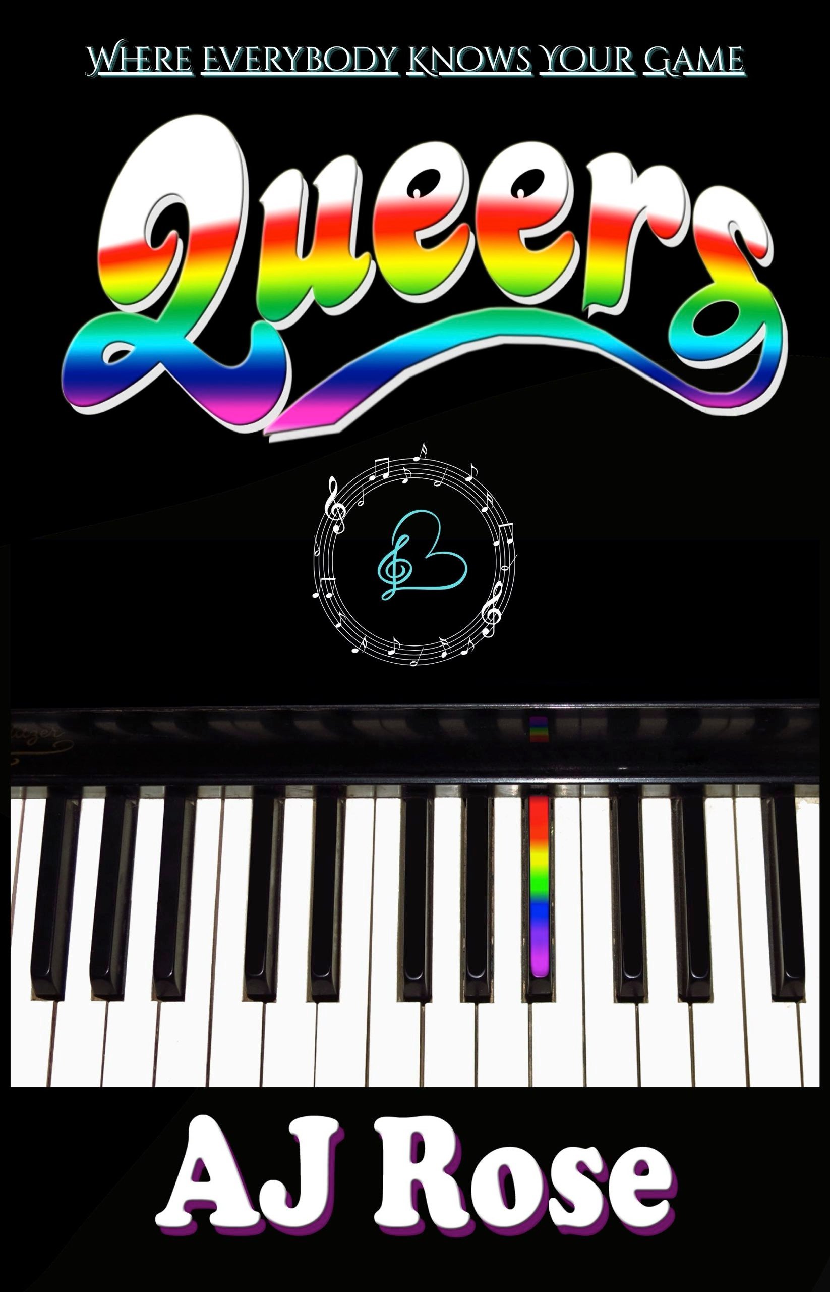 Queers product image (1)