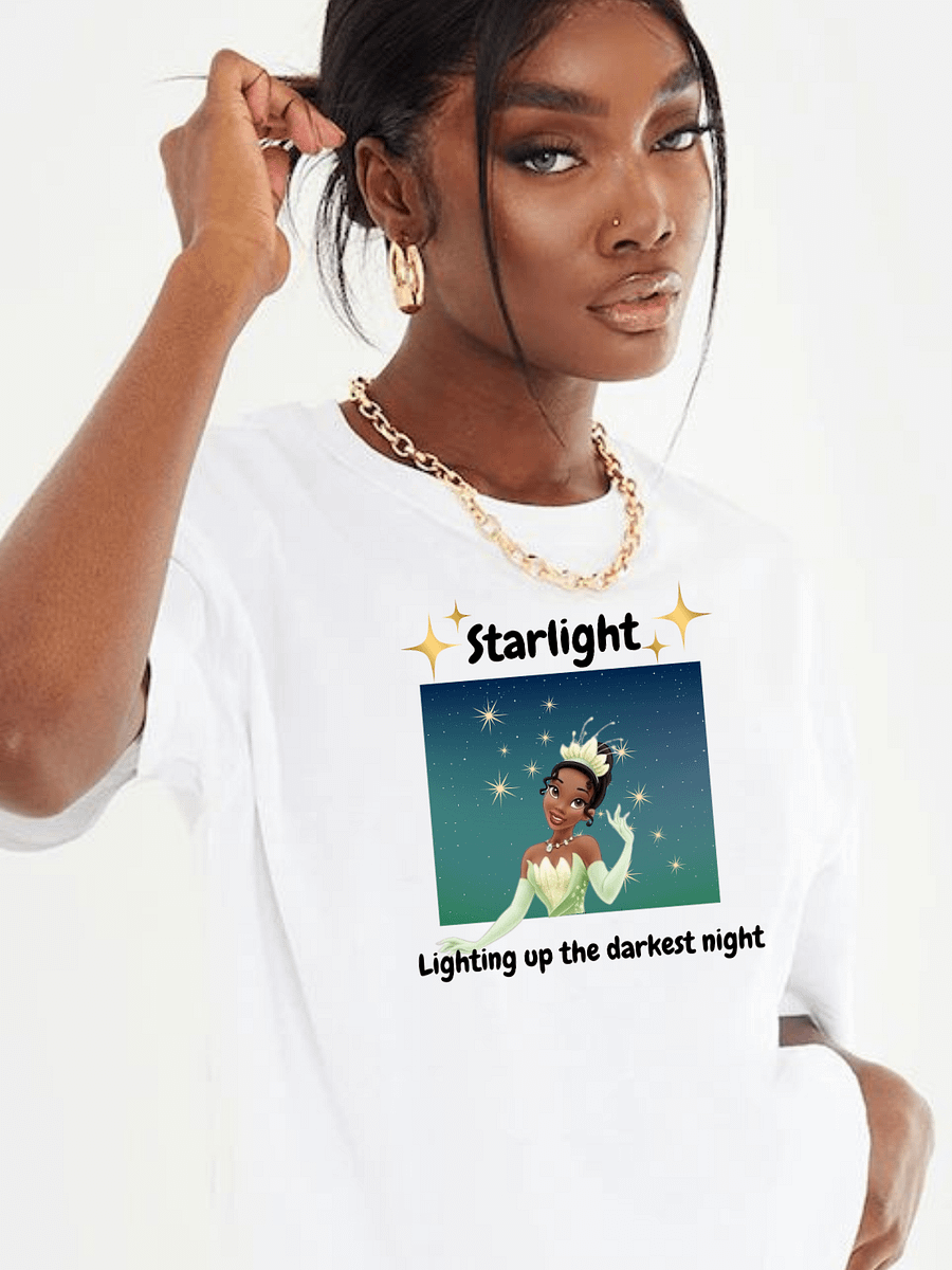 Starlight T-Shirt product image (1)