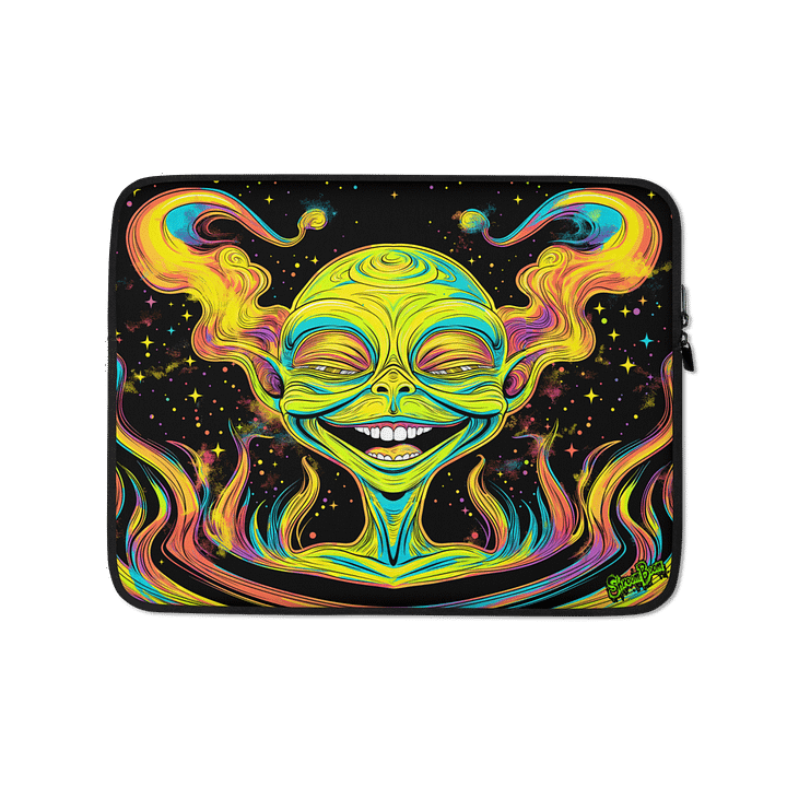 Laptop Sleeve - #LTS32 product image (1)