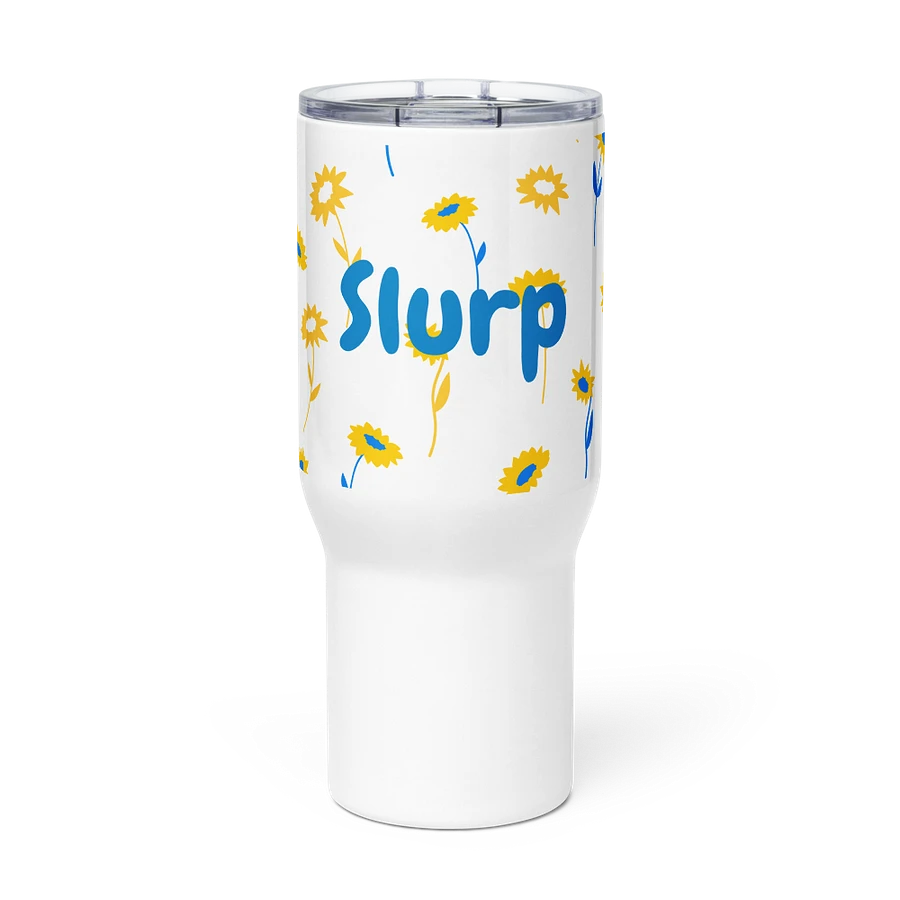 Slurp Travel Mug product image (2)