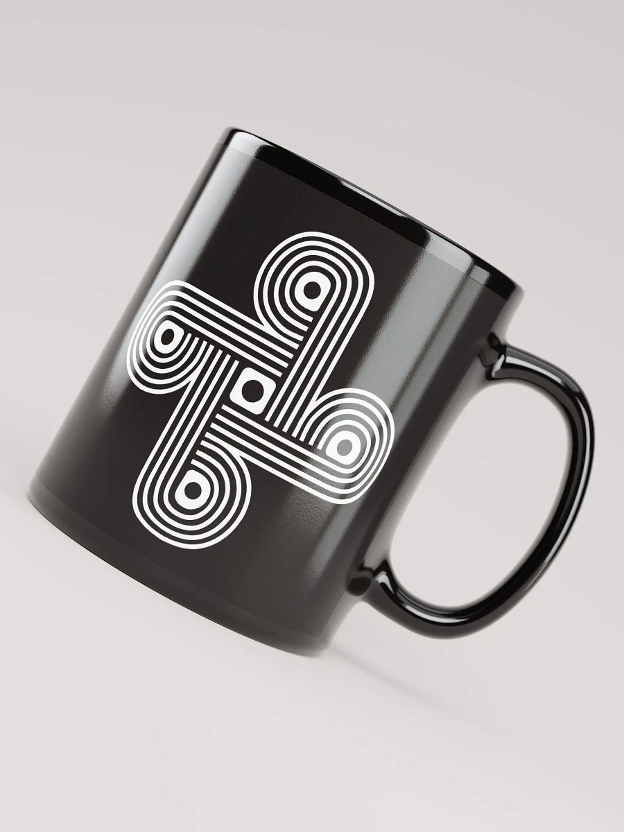 4-directions mug white design product image (4)