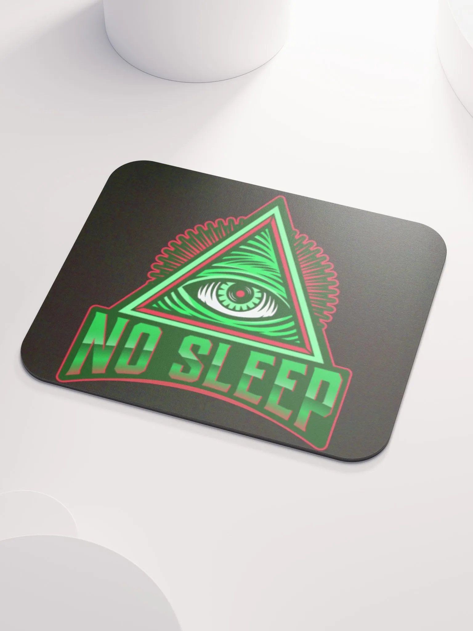 NOSLEEPRP Mousepad product image (3)